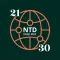 NTD road map 2021-2030