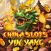 China Slots: Yin Yang