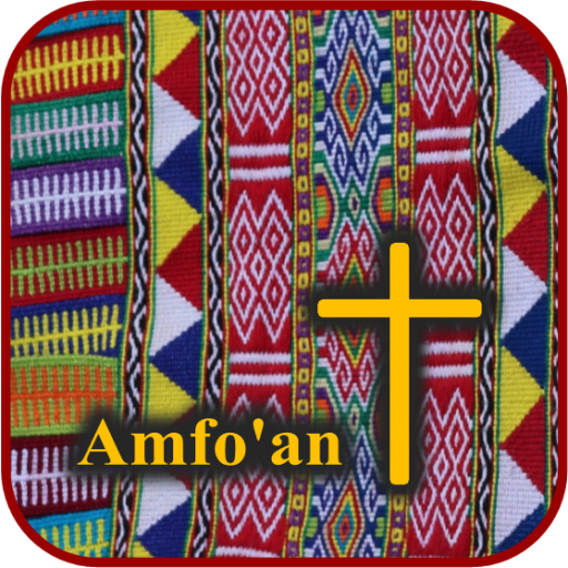 Amfo'an Bible App