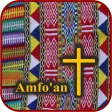 Amfo'an Bible App