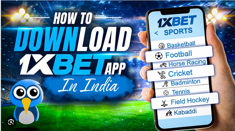 1xbet India apk Download for Android Screenshots