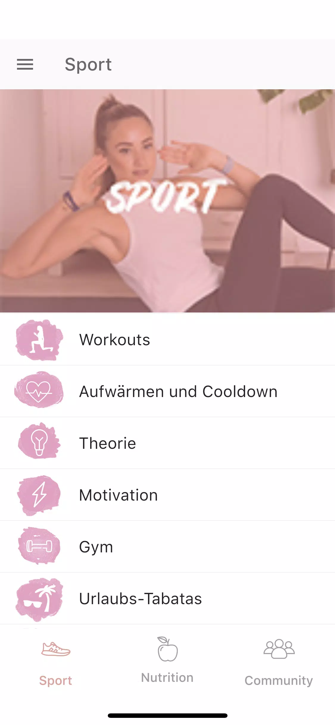 BodyShape Screenshots
