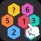 Make Star - Hexagon puzzle game