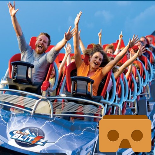 VR Roller Coaster Pro VR Roller Coaster Pro