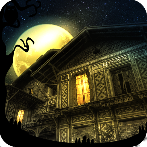 Haunted Manor