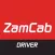 ZAMCAB 24/7 Driver
