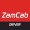 ZAMCAB 24/7 Driver