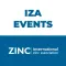 IZA Events