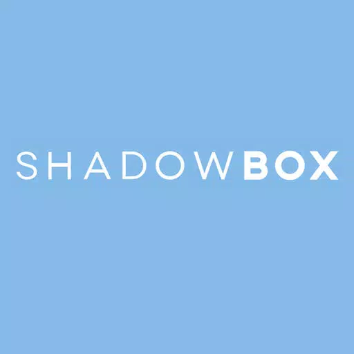 Shadow Box NYC Shadow Box NYC