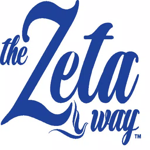 The Zeta Way Grand Boulé 2018 The Zeta Way Grand Boulé 2018