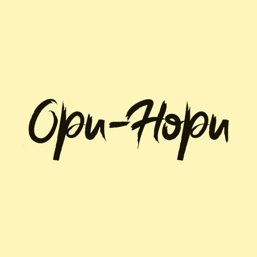 Ори-Нори • Альметьевск