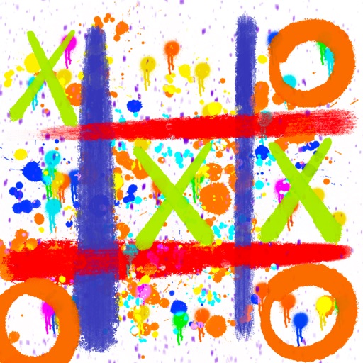 Tic-Tac-Toe for Dummies Tic-Tac-Toe for Dummies