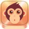 Monkey Jumping Game