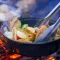 The Camping Recipes