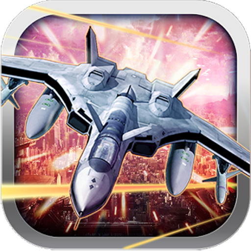 Aircraft Battle 1942