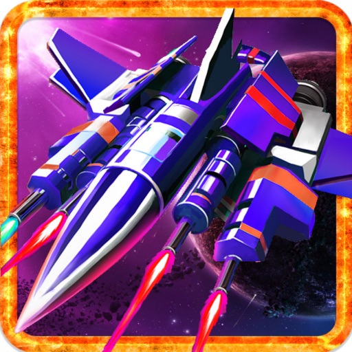 Star Fighter: Space War Star Fighter: Space War