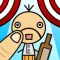 ちいさいおっさんのハゲ探し *親子で遊ぼう!かわいいおじさんの間違い探し*