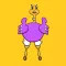 Ostrich