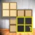 Wooden Blocks Fall