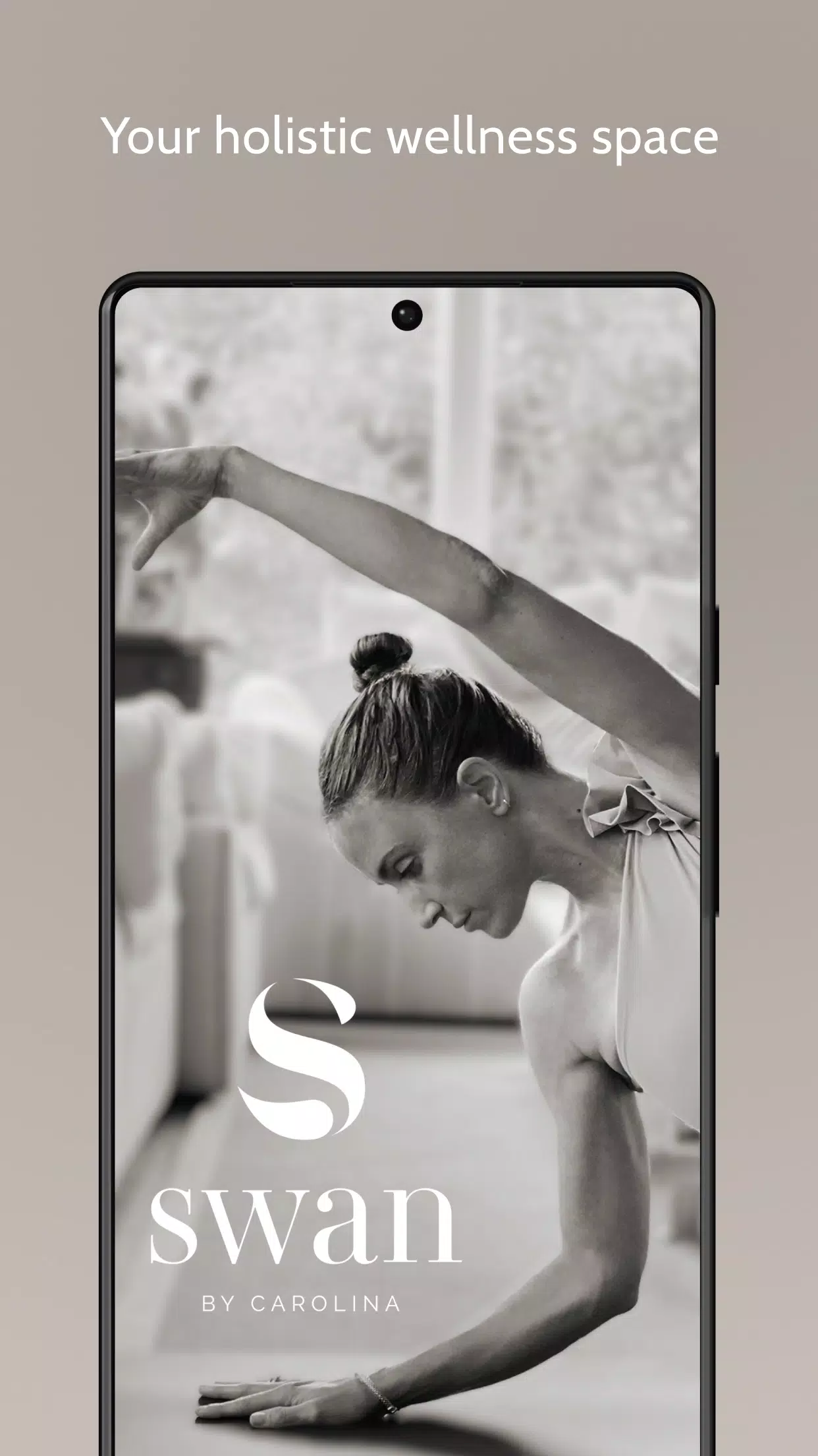 Swan by Carolina Screenshots