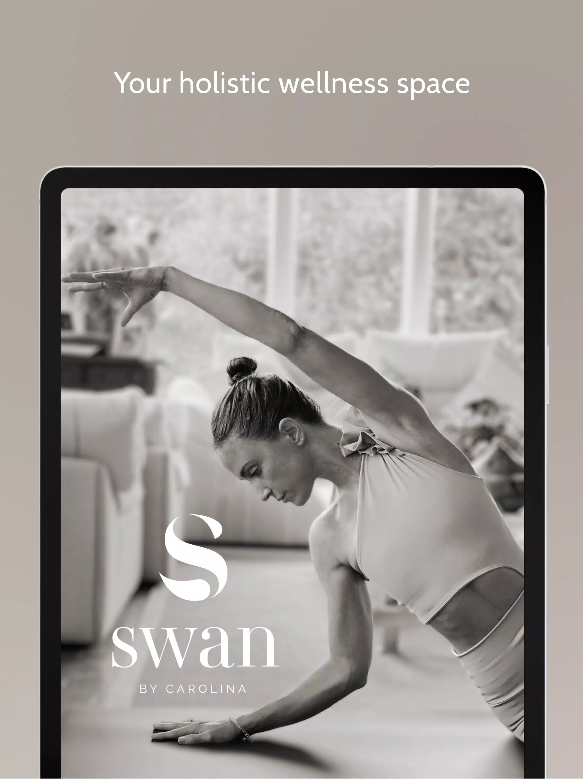 Swan by Carolina Screenshots