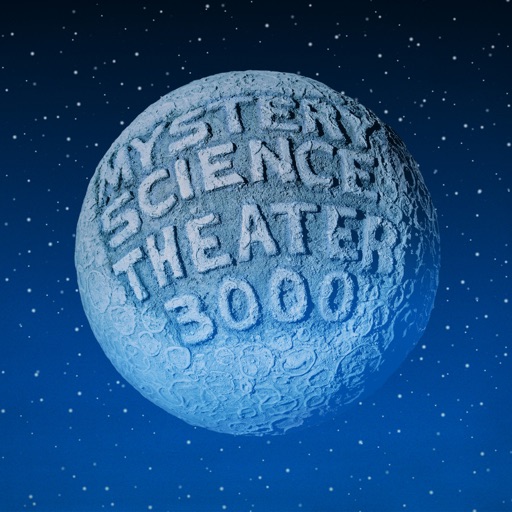 Mystery Science Theater 3000 Mystery Science Theater 3000