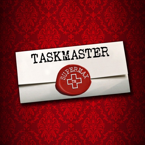 Taskmaster SuperMax+ Taskmaster SuperMax+
