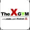 X GYM 크로스핏