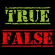 true or false (no internet needed)