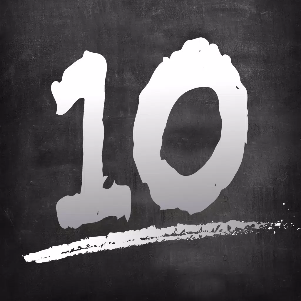Make Ten! Make Ten!
