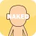 Naked
