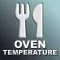 Oven Temperature Converter