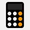 Own calculator