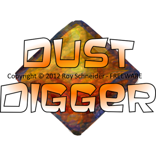 Dust Digger