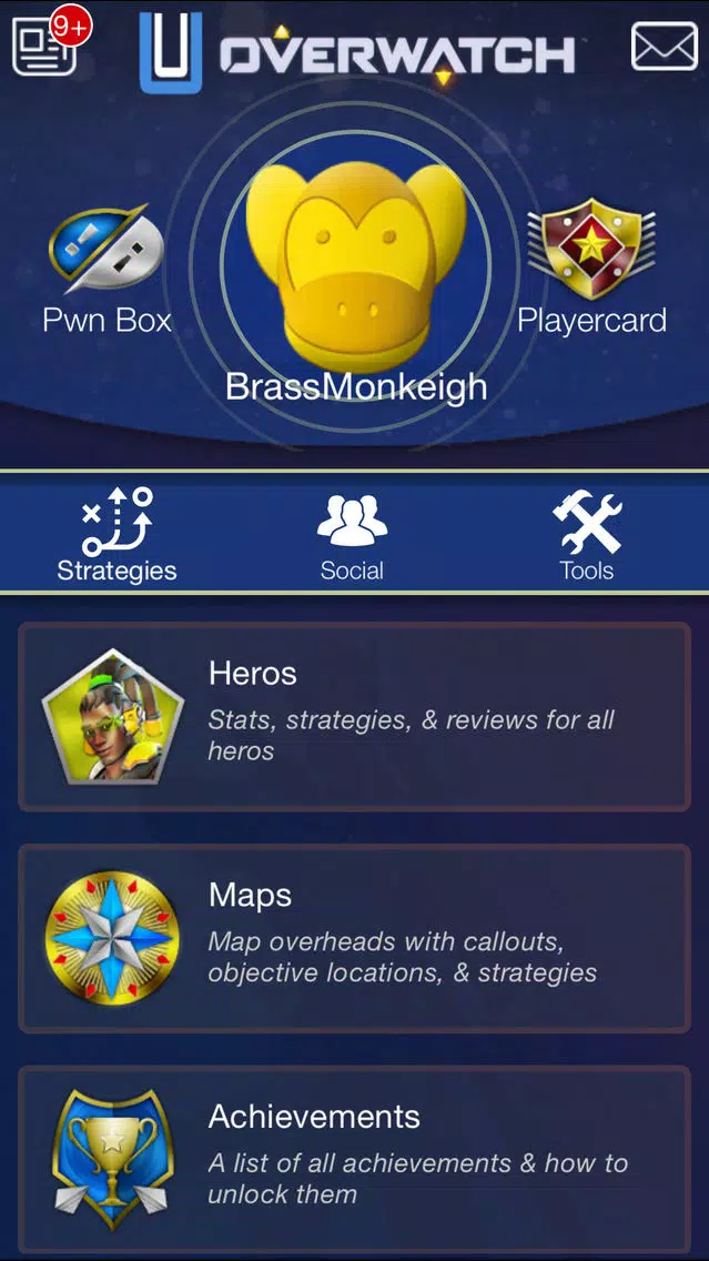 صور Ultimate Utility™ for Overwatch