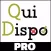 Qui Dispo Pro