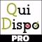 Qui Dispo Pro