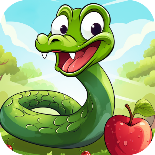 Surga Snake