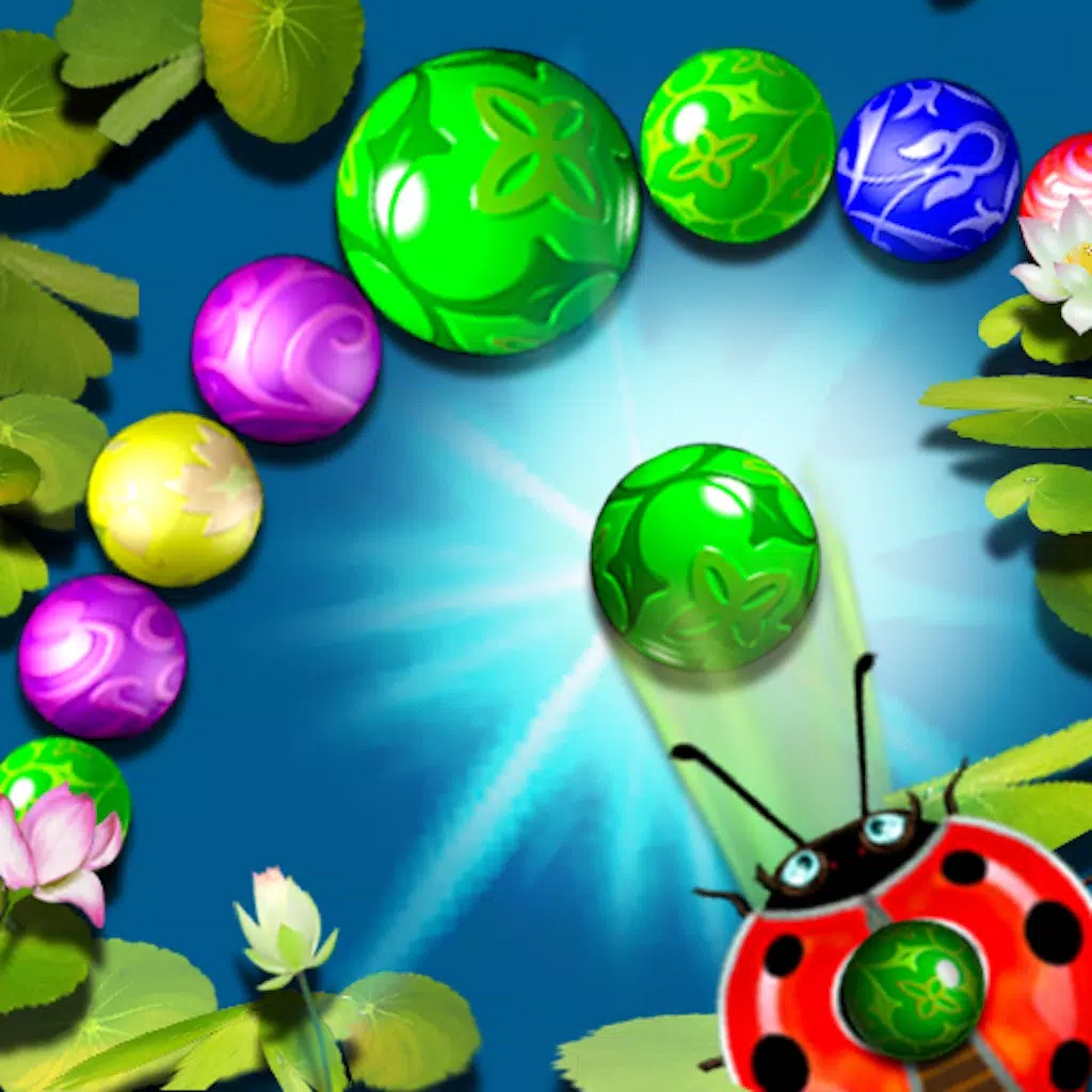 ^o^ Ladybug Ball ^o^ ^o^ Ladybug Ball ^o^