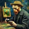 Gogh- AI Art Photo Generator