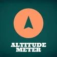 Altitude Meter & Coordinates