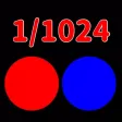 1/1024