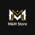 M&M Store