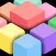 Pac Block - Puzzle brain man in 256 endless arcade maze
