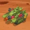 Tanks war - auto shoot