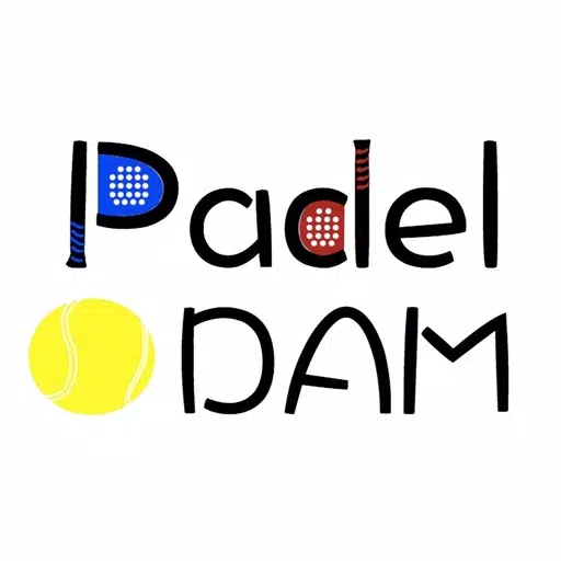 Padel Dam Padel Dam