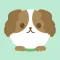 yuru Dog Photo