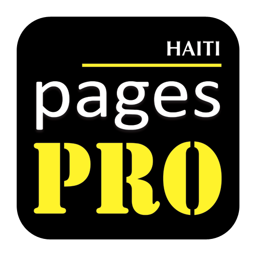 Pages PRO Haiti