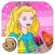 Painting Lulu Princess App
