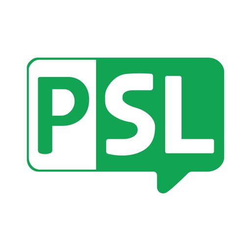 PSL by Deaf Reach PSL by Deaf Reach